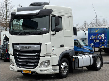 Sadulveok DAF XF 450