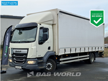 Tent veoauto DAF LF 290