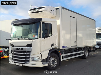 Külmutiga veoauto DAF XD 340