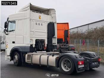 Sadulveok DAF XF 480 4X2 LowDeck LED StandKlima: pilt 3