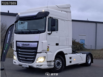 Sadulveok DAF XF 480