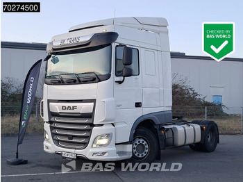 Sadulveok DAF XF 480