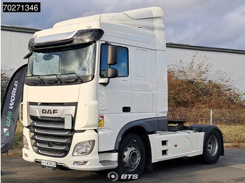 Sadulveok DAF XF 480