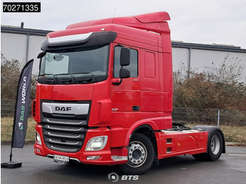 Sadulveok DAF XF 480