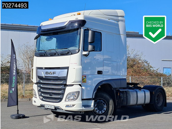 Sadulveok DAF XF 480