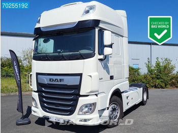 Sadulveok DAF XF 480