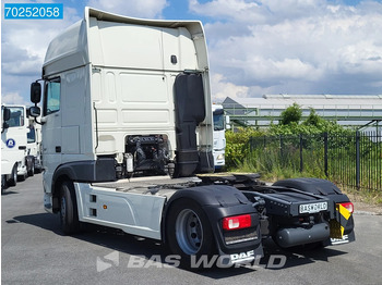 Sadulveok DAF XF 480