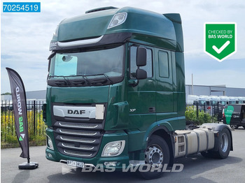 Sadulveok DAF XF 480