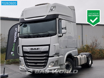 Sadulveok DAF XF 480