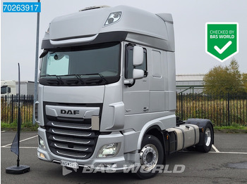 Sadulveok DAF XF 480