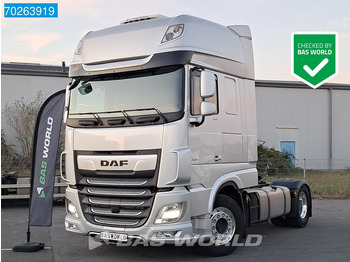 Sadulveok DAF XF 480