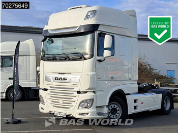 Sadulveok DAF XF 530