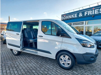 Väikebuss FORD Transit