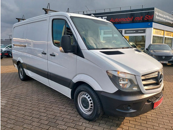 Väikebuss MERCEDES-BENZ Sprinter 316