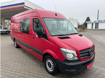 Väikebuss MERCEDES-BENZ Sprinter 316