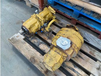 Hüdrauliline pump Caterpillar D11 Hydraulic Gear Pump 16E-5294: pilt 2