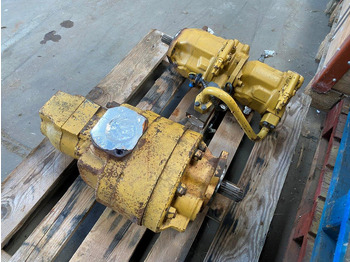 Hüdrauliline pump Caterpillar D11 Hydraulic Gear Pump 16E-5294: pilt 5