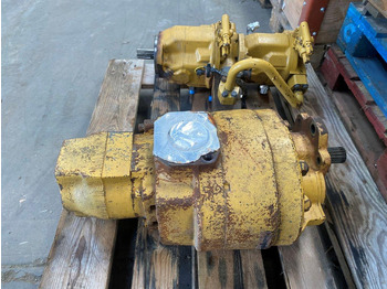 Hüdrauliline pump Caterpillar D11 Hydraulic Gear Pump 16E-5294: pilt 3