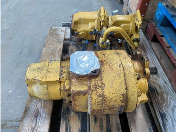 Hüdrauliline pump CATERPILLAR