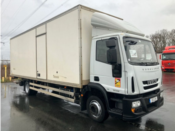 Kasti veoauto IVECO EuroCargo