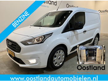 Väike kaubik FORD Transit Connect