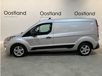 Väike kaubik Ford Transit Connect 1.5 EcoBlue L2 120 PK Automaat Servicebus / Aluca Inrichting / Euro 6 / Airco / Camera / Cruise Control / Navigatie / CarPlay / 46.300 KM !! / BPM VRIJ !!: pilt 5