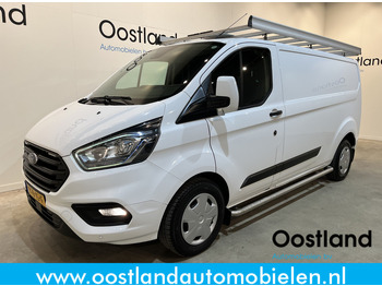 Väike kaubik FORD Transit