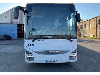 Maakonnaliini buss IVECO