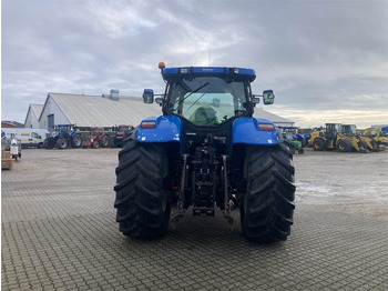 Traktor New Holland T7050: pilt 4