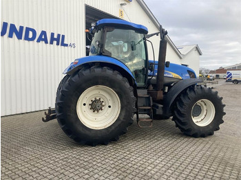 Traktor New Holland T7050: pilt 2