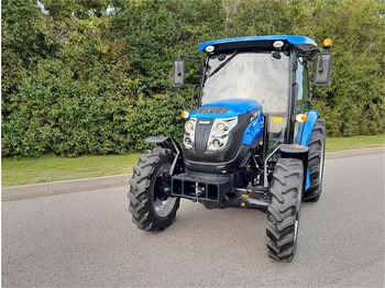 Traktor Solis 60 2 ÅRS GARENTI: pilt 3