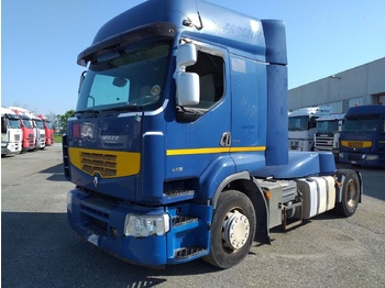 Sadulveok RENAULT Premium 440