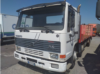 Madelveok/ Platvormveok VOLVO FL10 320