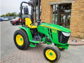 Väiketraktor JOHN DEERE 3R Series