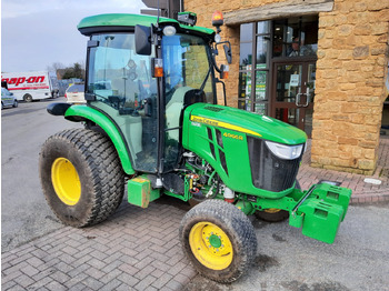 Väiketraktor JOHN DEERE