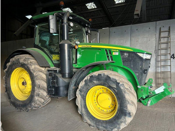 Traktor JOHN DEERE 7310R