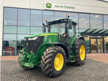 Traktor JOHN DEERE 7310R