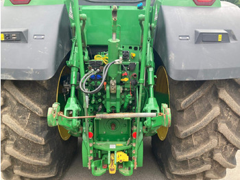 Uus Traktor John Deere 7R 270: pilt 5