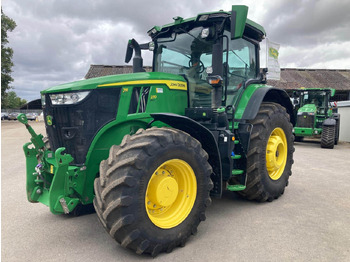 Uus Traktor John Deere 7R 270: pilt 3