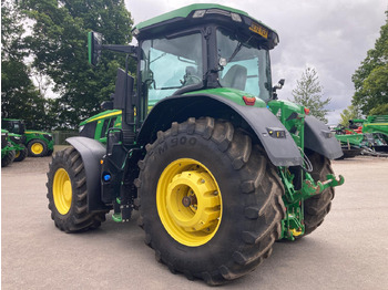 Uus Traktor John Deere 7R 270: pilt 4