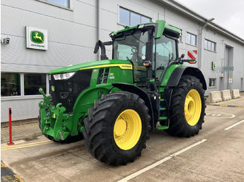 Traktor JOHN DEERE 7R 310