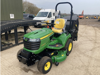 Muruniiduk JOHN DEERE X9 Series