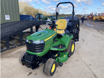 Muruniiduk JOHN DEERE X9 Series