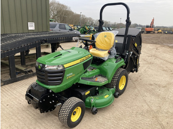 Muruniiduk JOHN DEERE X9 Series