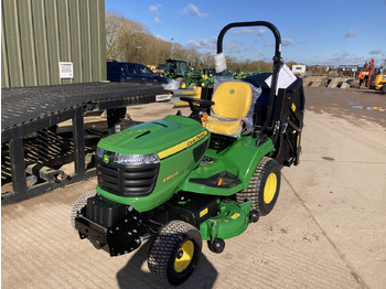 Muruniiduk JOHN DEERE X9 Series