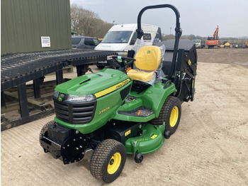 Muruniiduk JOHN DEERE X9 Series