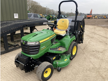 Muruniiduk JOHN DEERE X9 Series