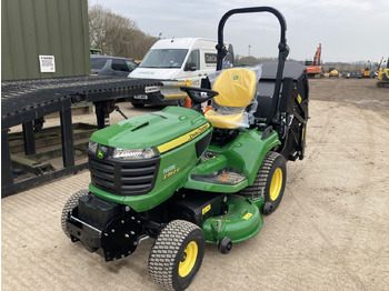 Muruniiduk JOHN DEERE X9 Series