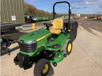 Muruniiduk JOHN DEERE X9 Series