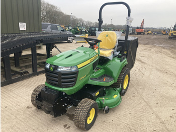 Muruniiduk JOHN DEERE X9 Series